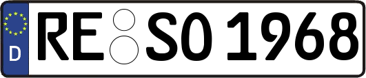 RE-SO1968