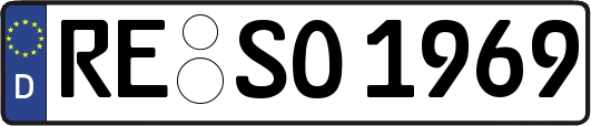 RE-SO1969