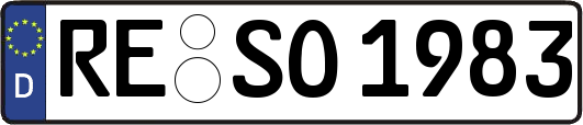 RE-SO1983