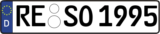RE-SO1995