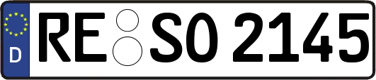 RE-SO2145