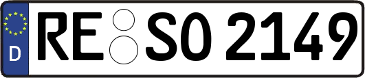 RE-SO2149