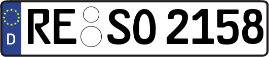 RE-SO2158