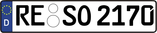 RE-SO2170
