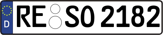 RE-SO2182