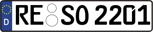 RE-SO2201