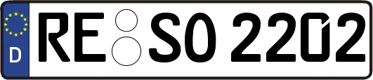 RE-SO2202