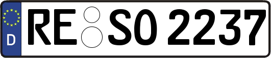 RE-SO2237