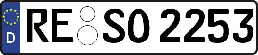 RE-SO2253