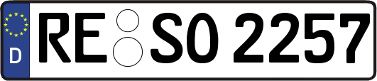 RE-SO2257