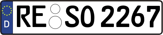 RE-SO2267