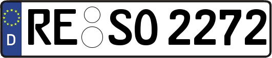RE-SO2272