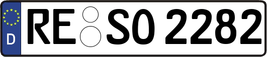 RE-SO2282