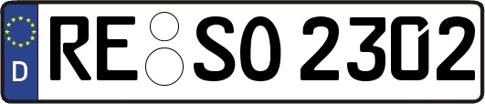 RE-SO2302