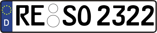 RE-SO2322