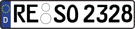 RE-SO2328