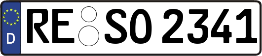 RE-SO2341