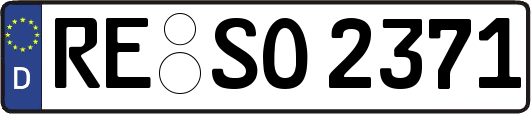 RE-SO2371