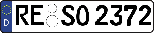 RE-SO2372