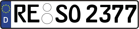 RE-SO2377