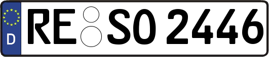 RE-SO2446