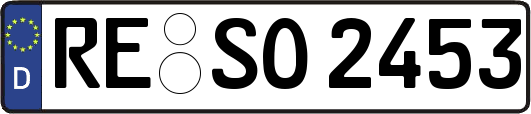 RE-SO2453