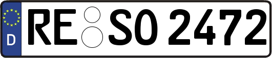 RE-SO2472