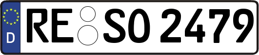 RE-SO2479