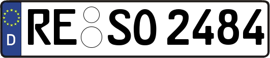 RE-SO2484