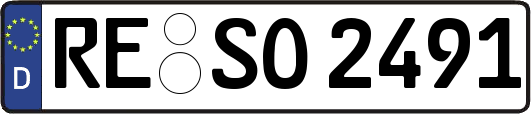 RE-SO2491
