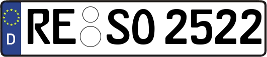 RE-SO2522