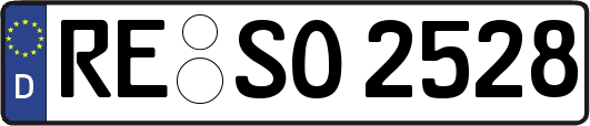 RE-SO2528