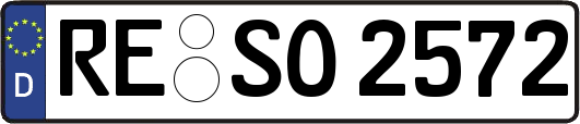 RE-SO2572