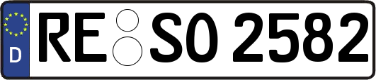 RE-SO2582