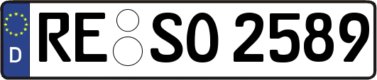 RE-SO2589