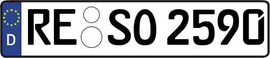 RE-SO2590