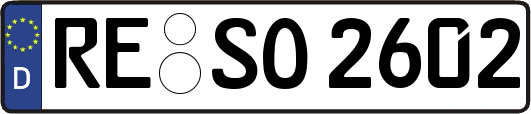 RE-SO2602