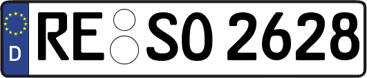RE-SO2628
