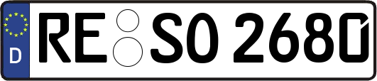RE-SO2680