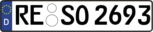 RE-SO2693