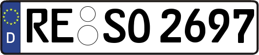 RE-SO2697