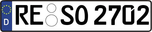 RE-SO2702
