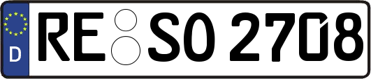 RE-SO2708