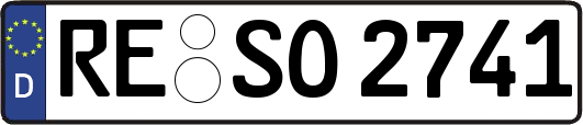 RE-SO2741