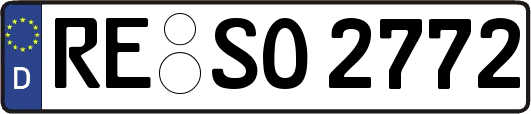 RE-SO2772