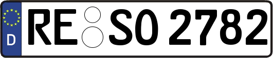 RE-SO2782