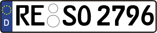 RE-SO2796
