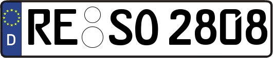 RE-SO2808