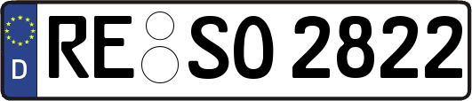 RE-SO2822