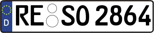 RE-SO2864